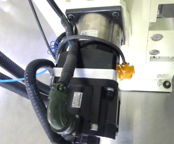 精密轉(zhuǎn)動